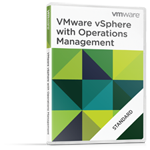 VMwareVMware vSphere with Operations Management 